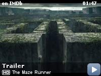 The Maze Runner 2014 Torrent